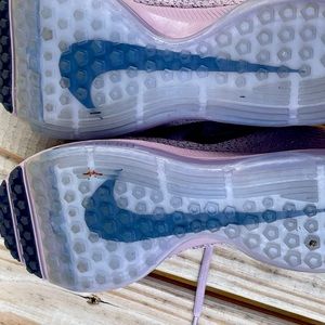 Nice Nike shoes like new